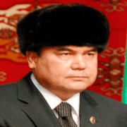 صفرمراد نيازوف