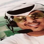 عامر عبد الله المري