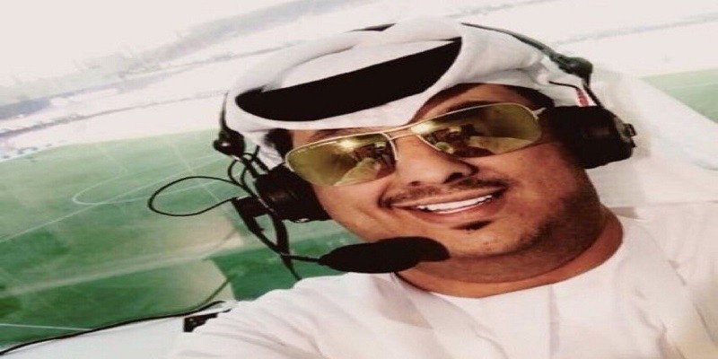 من القاهرة إلى عامر عبد الله المري : اقبل عزومتنا على حجرين سلوم بوسط البلد عامر عبد الله المري