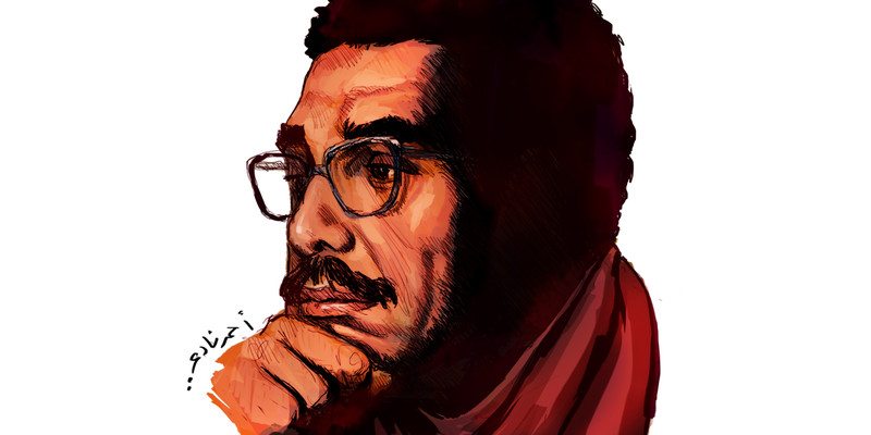 عبدالعزيز فهمي .. ابن الضوء وأستاذه العظيم عبدالعزيز فهمي