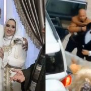 عريس الإسماعيلية