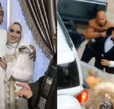 عريس الإسماعيلية