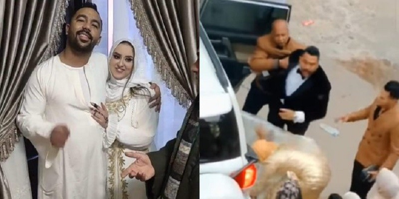 عريس الإسماعيلية