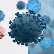 فترة الجائحة