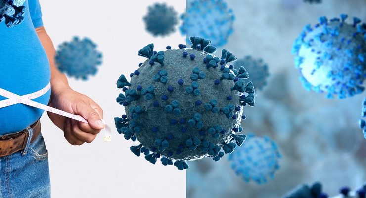 فترة الجائحة