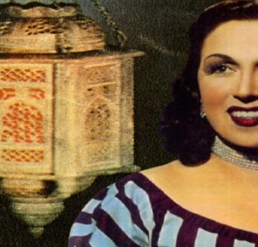 فوازير ليلى مراد