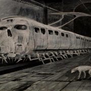 قطار زانيتي