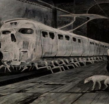 قطار زانيتي