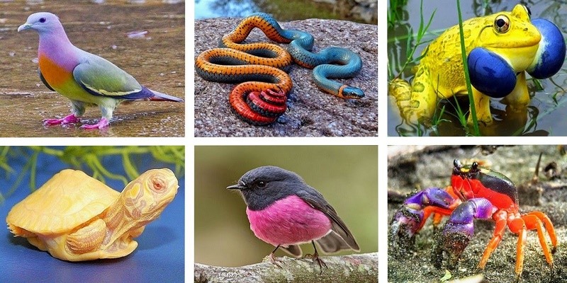 الكائنات الحية