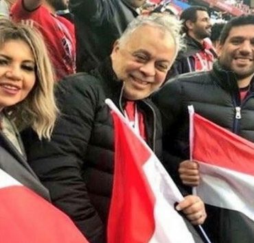 مباريات المنتخب المصري