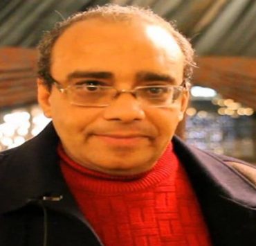 محمد الغزالي وإحسان عبدالقدوس