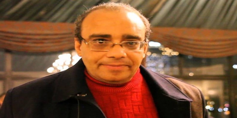 محمود عبد الشكور