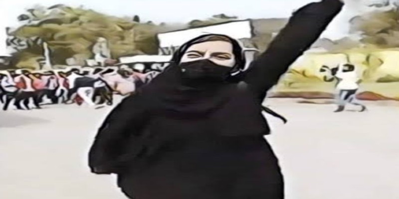 المسلمات المحجبات في الهند