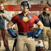 مسلسل peace maker