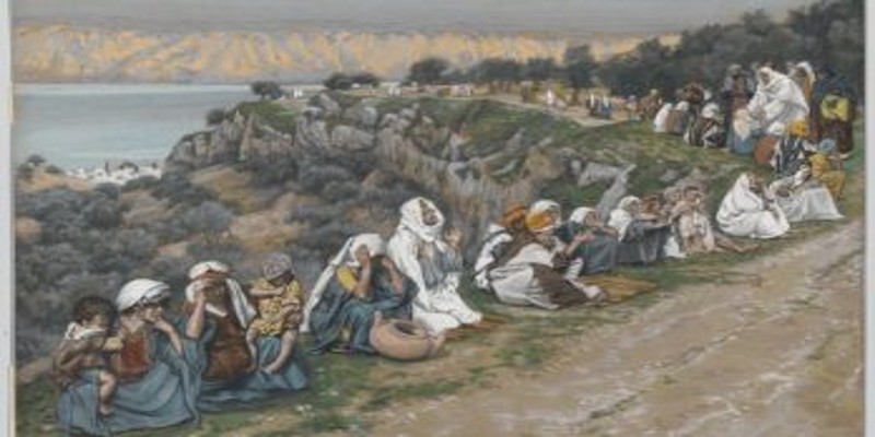 عيسى عليه السلام