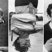 هاري هوديني