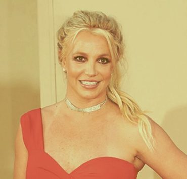 بريتني سبيرز