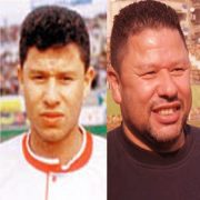 رضا عبدالعال