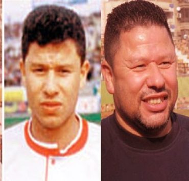 رضا عبدالعال