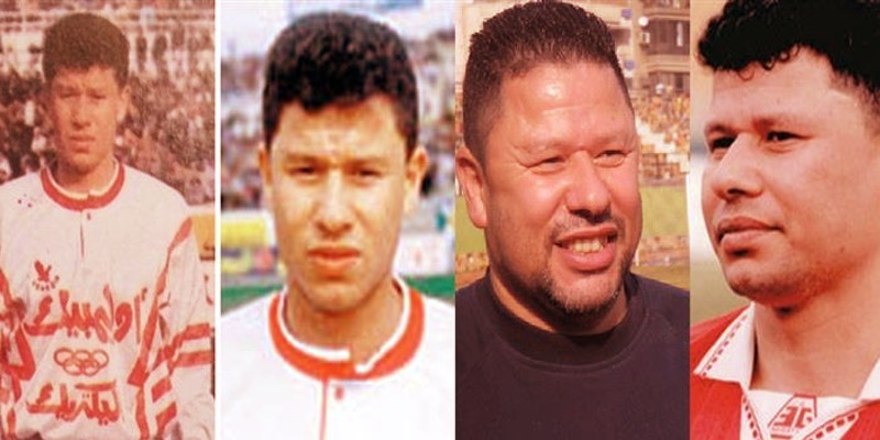 رضا عبدالعال