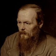 دوستويفسكي