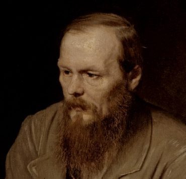 دوستويفسكي