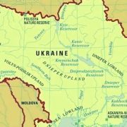 كل المعلومات عن أوكرانيا.. دولة شديدة الأهمية