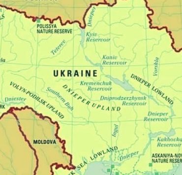 كل المعلومات عن أوكرانيا.. دولة شديدة الأهمية