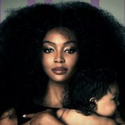 ناعومي كامبل