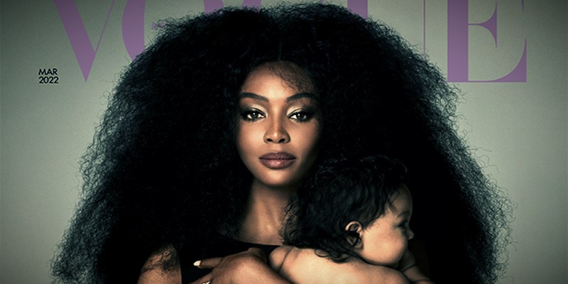 ناعومي كامبل