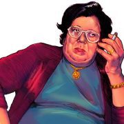 رشيدة عبد السلام