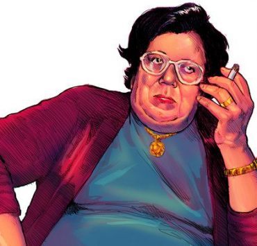 رشيدة عبد السلام