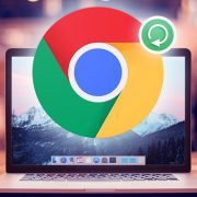 تحديث جوجل كروم