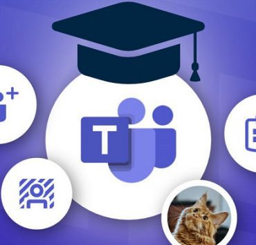 إنشاء المجموعات في Microsoft Teams