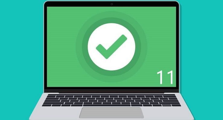 طرق حذف ملفات الكاش في ويندوز 11