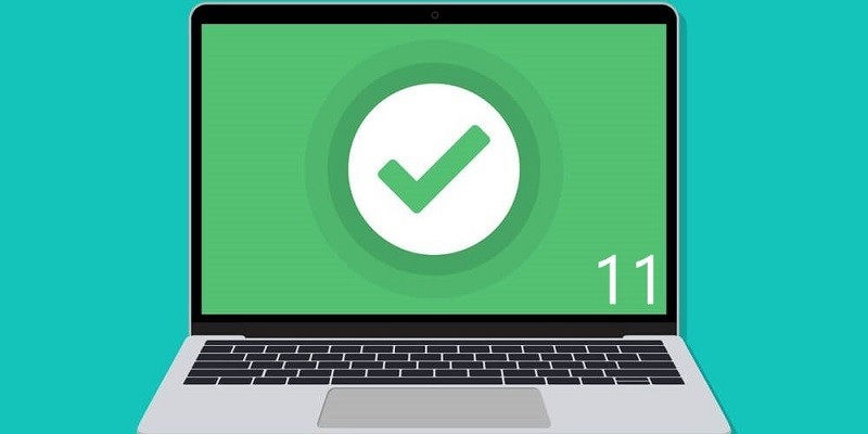 طرق حذف ملفات الكاش في ويندوز 11