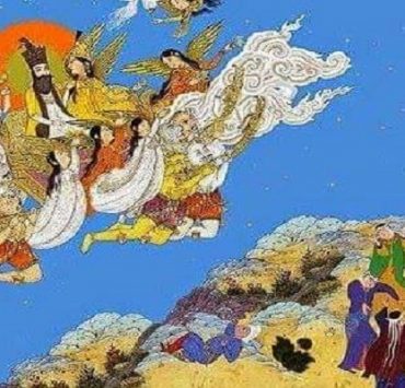 الشيخ علاء مبارك .. شريكي في القهوة زرادشت