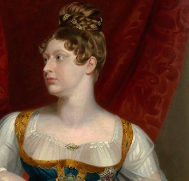 أميرة الشعب