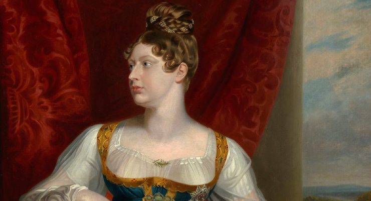 أميرة الشعب