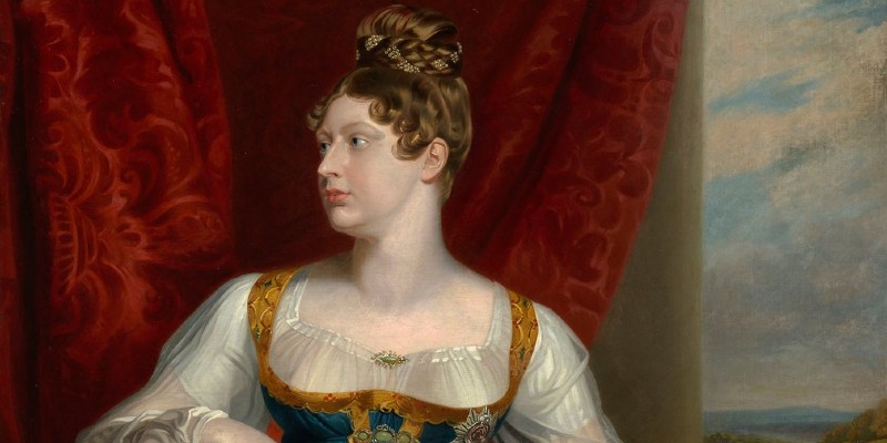 أميرة الشعب