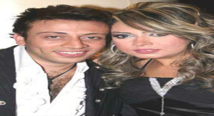 رشيدة الحارس