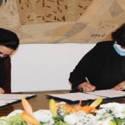 بروتوكول تعاون بين وزارة الثقافة وحياة كريمة