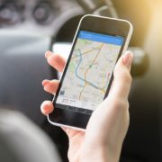 أنظمة التموضع العالمي