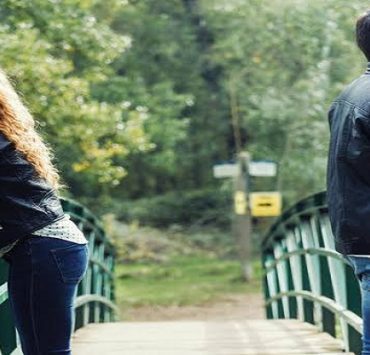 الاحتفاظ بالحبيب السابق