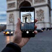 كيفية تصغير مساحة الصور على الايفون عبر نظام التشغيل أو التطبيقات المختلفة