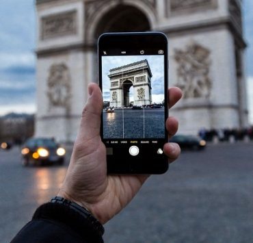 كيفية تصغير مساحة الصور على الايفون عبر نظام التشغيل أو التطبيقات المختلفة