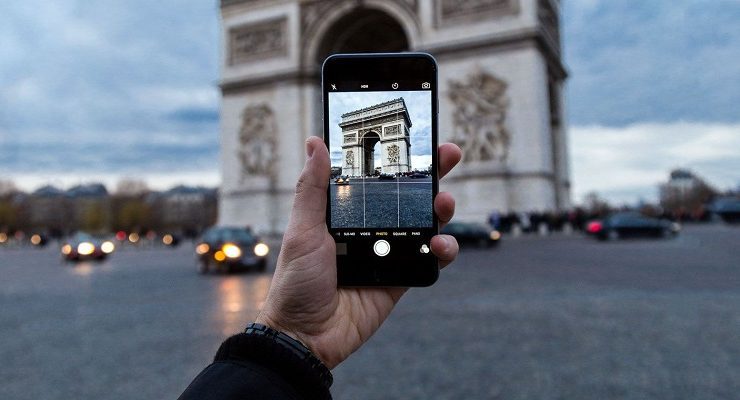 كيفية تصغير مساحة الصور على الايفون عبر نظام التشغيل أو التطبيقات المختلفة