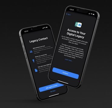 حرق الكتب في التاريخ الإنساني .. بدأتها “الصين” واشتهرت بها الأندلس الدليل الكامل لكيفية استخدام خاصية Legacy Contact في الايفون بنظام iOS 15