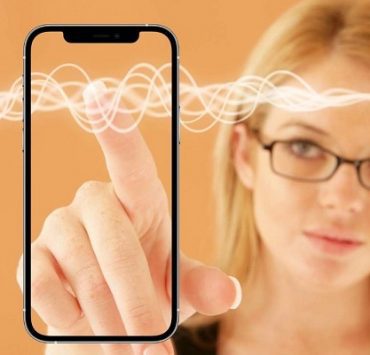 تخصيص نمط الاهتزاز في الايفون ... كيفية تعيين نمط اهتزاز لكل جهة اتصال