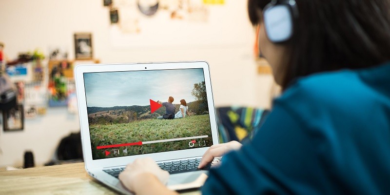 كيفية معرفة أسماء الأغاني في كروم